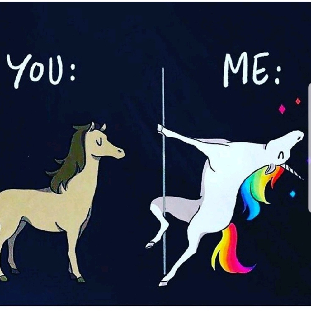 Meet your Posher, Kendra